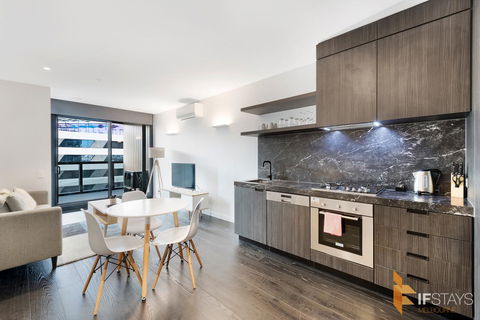 IFSuites (IFSTAYS) North Apartment - Inverell Accommodation 13