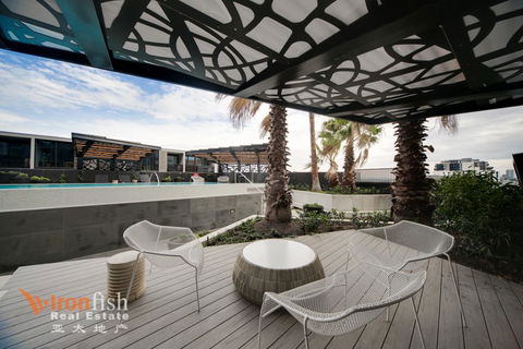 IFSuites (IFSTAYS) North Apartment - Inverell Accommodation 22