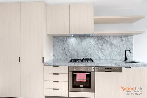 IFSuites (IFSTAYS) North Apartment - Inverell Accommodation 19