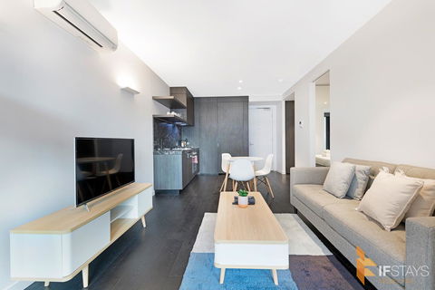 IFSuites (IFSTAYS) North Apartment - Inverell Accommodation 12