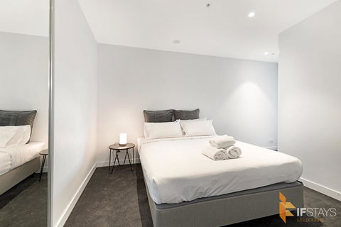 IFSuites (IFSTAYS) North Apartment - Inverell Accommodation 10