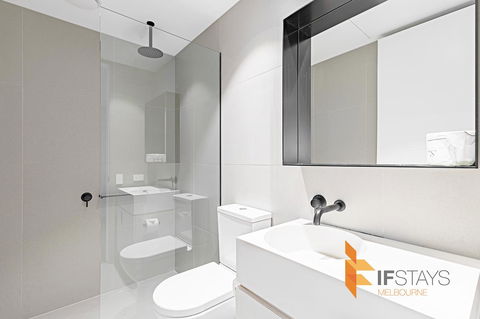 IFSuites (IFSTAYS) North Apartment - Inverell Accommodation 2