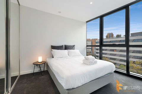 IFSuites (IFSTAYS) North Apartment - Inverell Accommodation 7