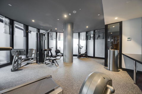 IFSuites (IFSTAYS) North Apartment - Inverell Accommodation 34