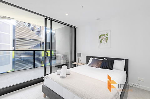 IFSuites (IFSTAYS) North Apartment - Inverell Accommodation 3