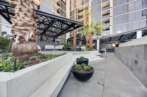 IFSuites (IFSTAYS) North Apartment - Inverell Accommodation 28