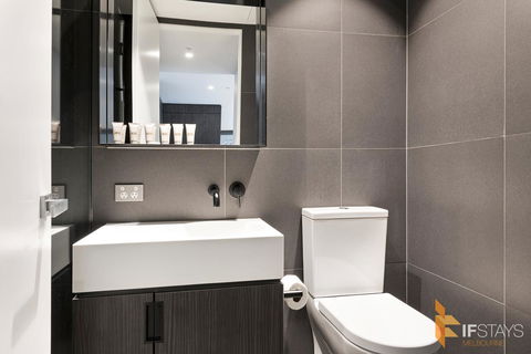 IFSuites (IFSTAYS) North Apartment - Inverell Accommodation 8