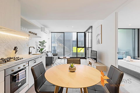 IFSuites (IFSTAYS) North Apartment - Inverell Accommodation 6