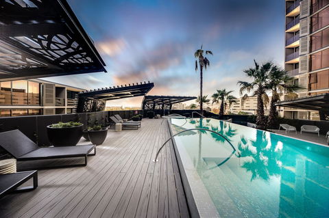 IFSuites (IFSTAYS) North Apartment - Inverell Accommodation 32