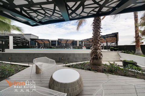 IFSuites (IFSTAYS) North Apartment - Inverell Accommodation 23