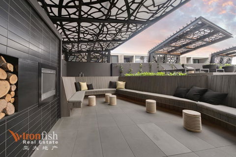 IFSuites (IFSTAYS) North Apartment - Inverell Accommodation 26