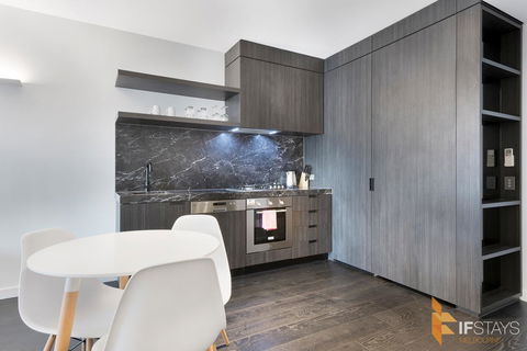 IFSuites (IFSTAYS) North Apartment - Inverell Accommodation 14