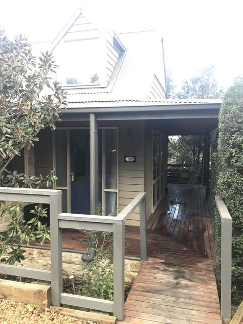 Two Truffles Cottages - Inverell Accommodation 9