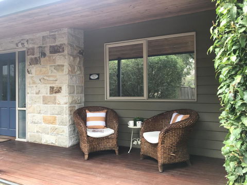 Two Truffles Cottages - Inverell Accommodation 2