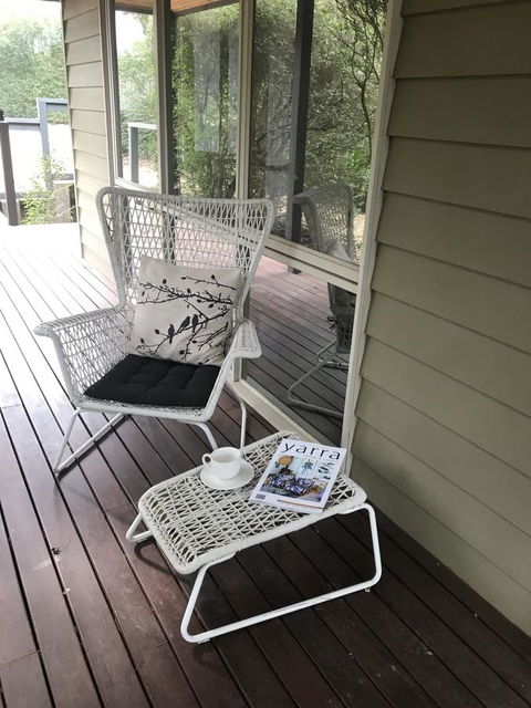 Two Truffles Cottages - Inverell Accommodation 10
