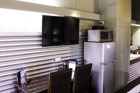 The Olive Tree Motel - Inverell Accommodation 7