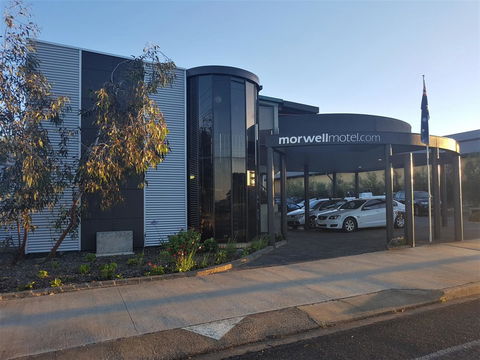 The Olive Tree Motel - Inverell Accommodation 5