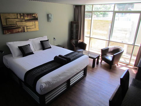 The Olive Tree Motel - Inverell Accommodation 21