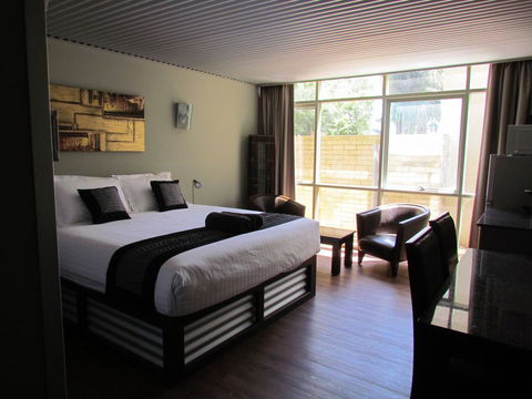 The Olive Tree Motel - Inverell Accommodation 15