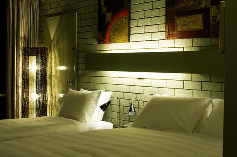 The Olive Tree Motel - Inverell Accommodation 14