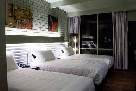 The Olive Tree Motel - Inverell Accommodation 2