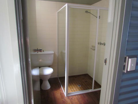 The Olive Tree Motel - Inverell Accommodation 27