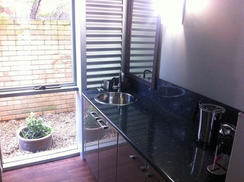 The Olive Tree Motel - Inverell Accommodation 9