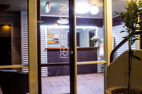 The Olive Tree Motel - Inverell Accommodation 19