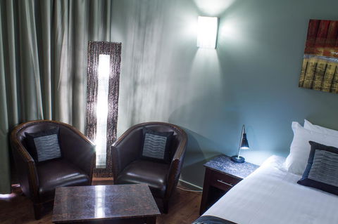 The Olive Tree Motel - Inverell Accommodation 22