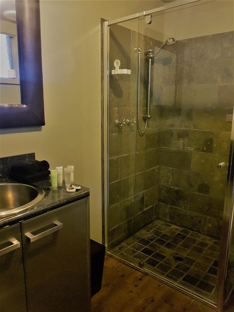 The Olive Tree Motel - Inverell Accommodation 12