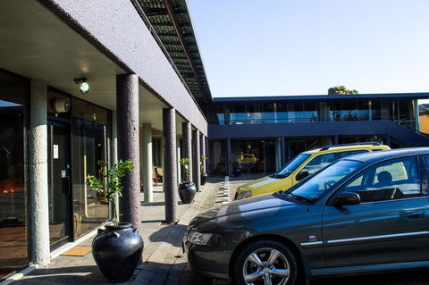 The Olive Tree Motel - Inverell Accommodation 23