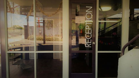 The Olive Tree Motel - Inverell Accommodation 28