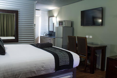 The Olive Tree Motel - Inverell Accommodation 4