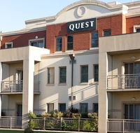 Quest Echuca - Inverell Accommodation
