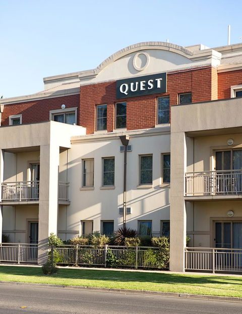 Quest Echuca - Inverell Accommodation 0