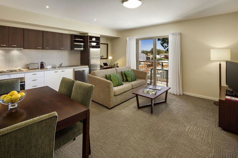 Quest Echuca - Inverell Accommodation 5