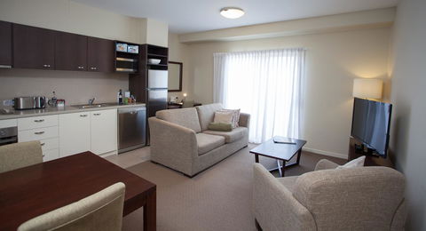 Quest Echuca - Inverell Accommodation 13