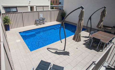 Quest Echuca - Inverell Accommodation 8