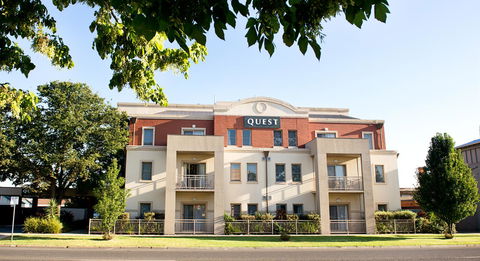 Quest Echuca - Inverell Accommodation 1