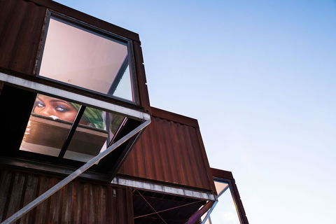 Clifftop At Hepburn - Inverell Accommodation 0