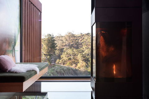 Clifftop At Hepburn - Inverell Accommodation 1