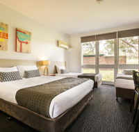 Burvale Hotel - Inverell Accommodation