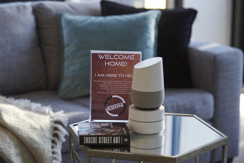 Empire Melbourne Central By Apartments Of Melbourne - Inverell Accommodation 10