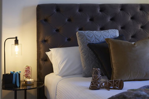 Empire Melbourne Central By Apartments Of Melbourne - Inverell Accommodation 14