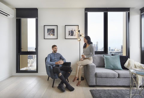 Empire Melbourne Central By Apartments Of Melbourne - Inverell Accommodation 0