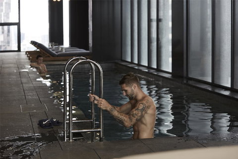 Empire Melbourne Central By Apartments Of Melbourne - Inverell Accommodation 4