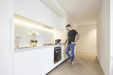 Empire Melbourne Central By Apartments Of Melbourne - Inverell Accommodation 9