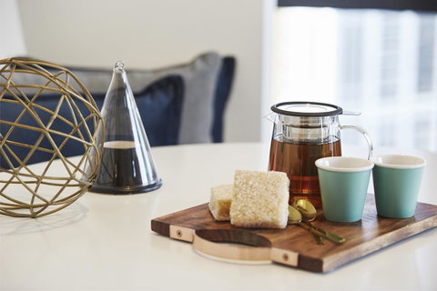 Empire Melbourne Central By Apartments Of Melbourne - Inverell Accommodation 12