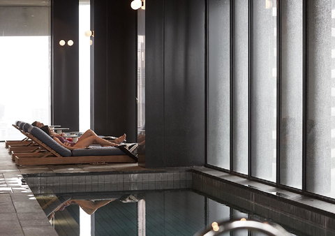 Empire Melbourne Central By Apartments Of Melbourne - Inverell Accommodation 3