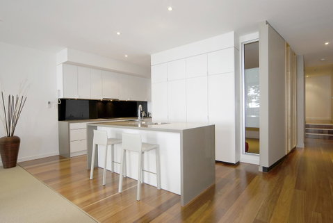 C-Scape Water Front Apartment - Inverell Accommodation 1